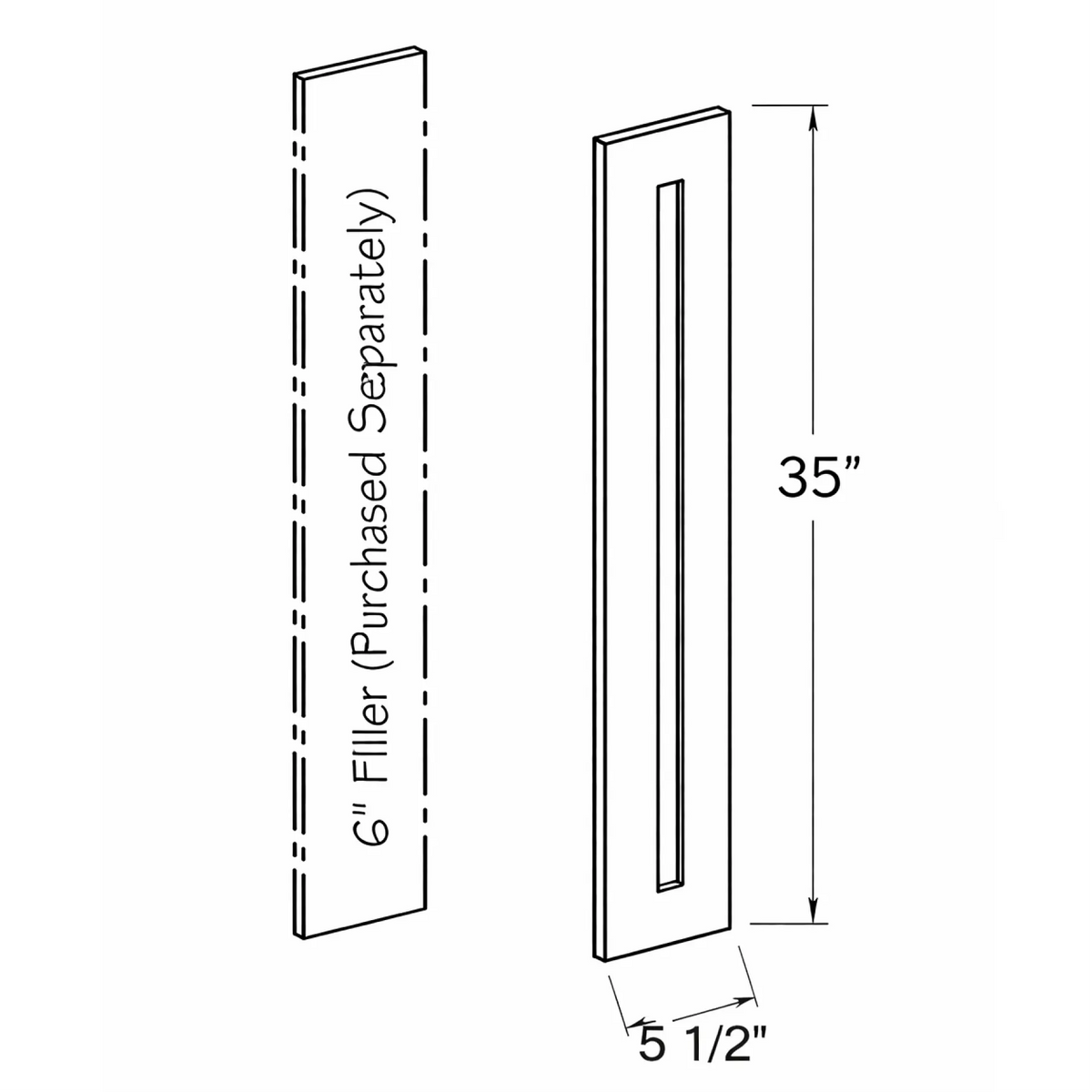 FOL630 Franklin Antique White - Photo 1