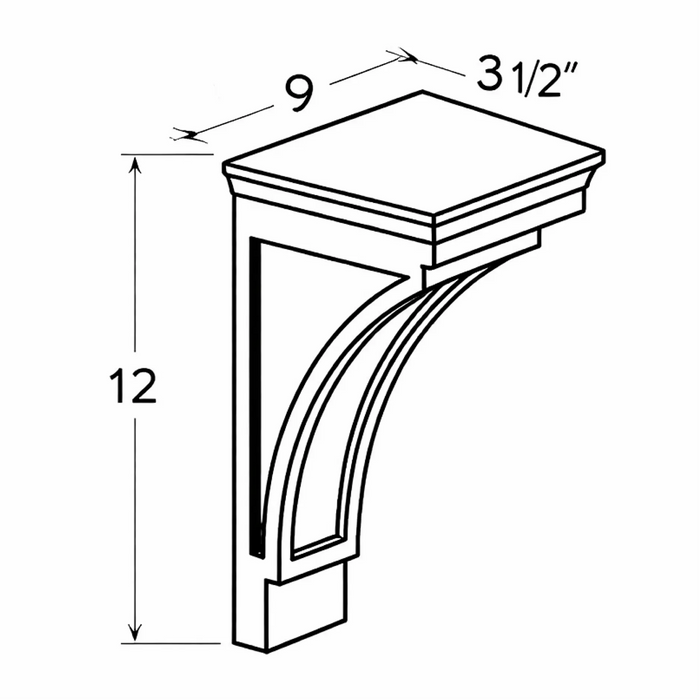 FS48 Willow Honey Shaker - Photo 1
