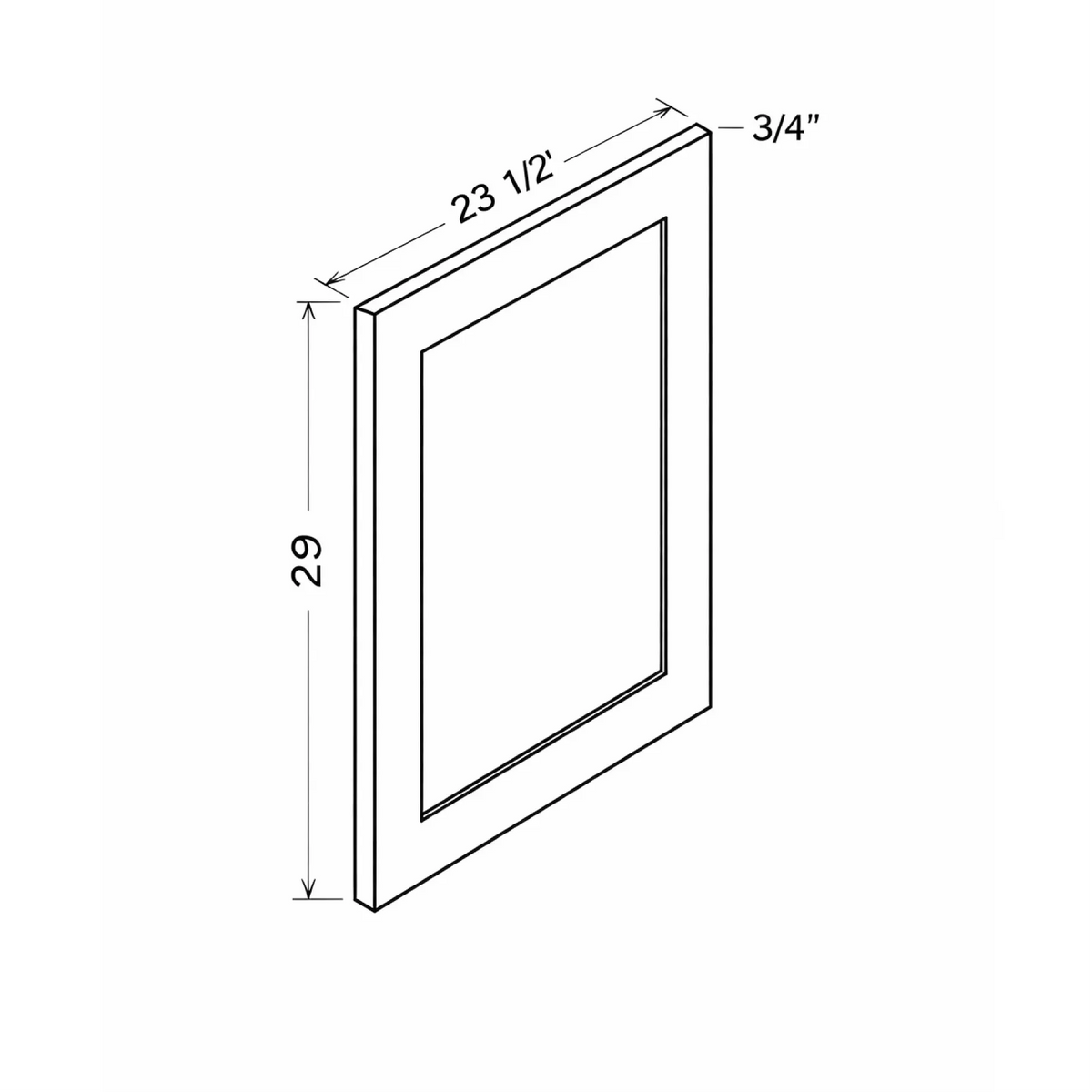 BDEP Franklin Saddle - Photo 1