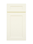 Willow Antique White Shaker