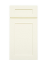 Willow White Shaker