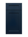 Willow Navy Shaker