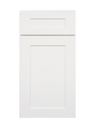 Willow White Shaker