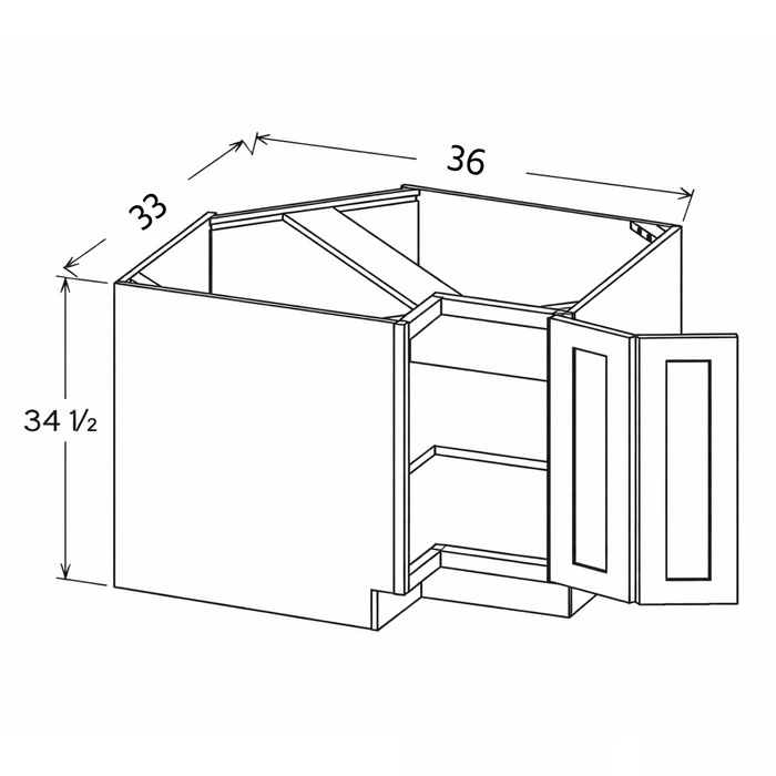 ER3309 Arden Dune Assembled - Photo 1