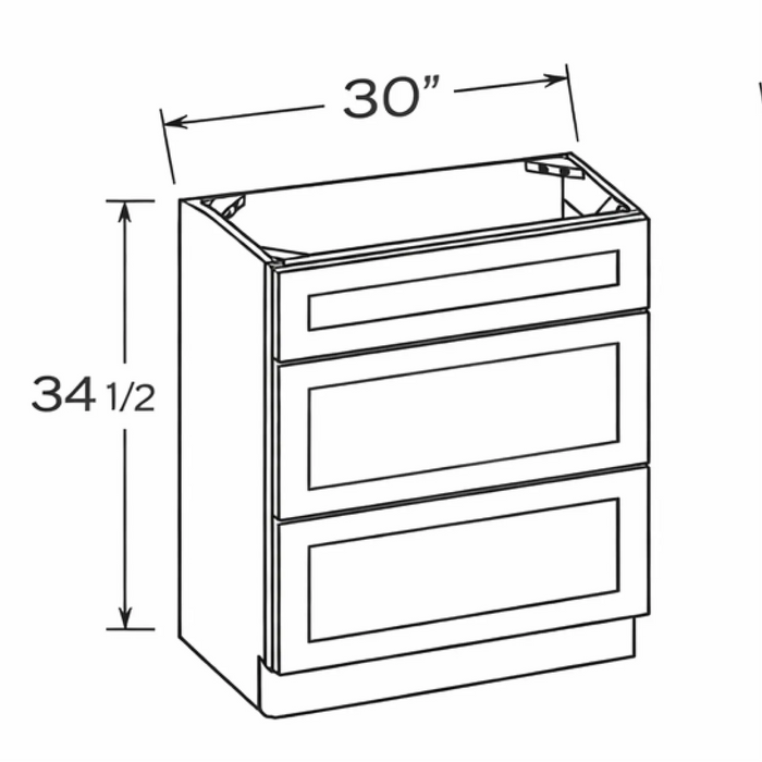 DB30 Meadow Sage Assembled - Photo 1
