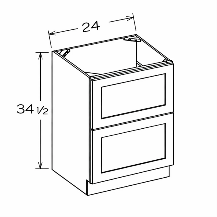 2DB24 Arden Dune RTA - Photo 1