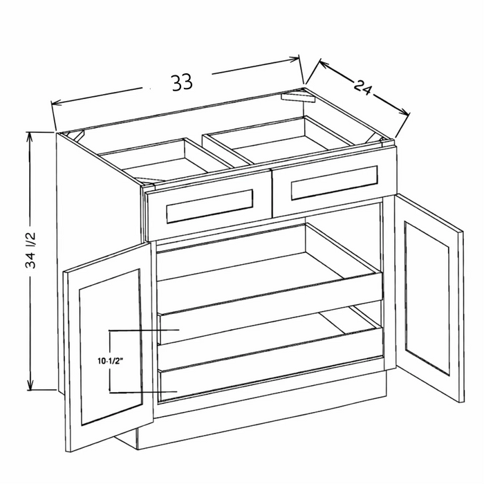 B332RS Franklin Saddle RTA - Photo 1