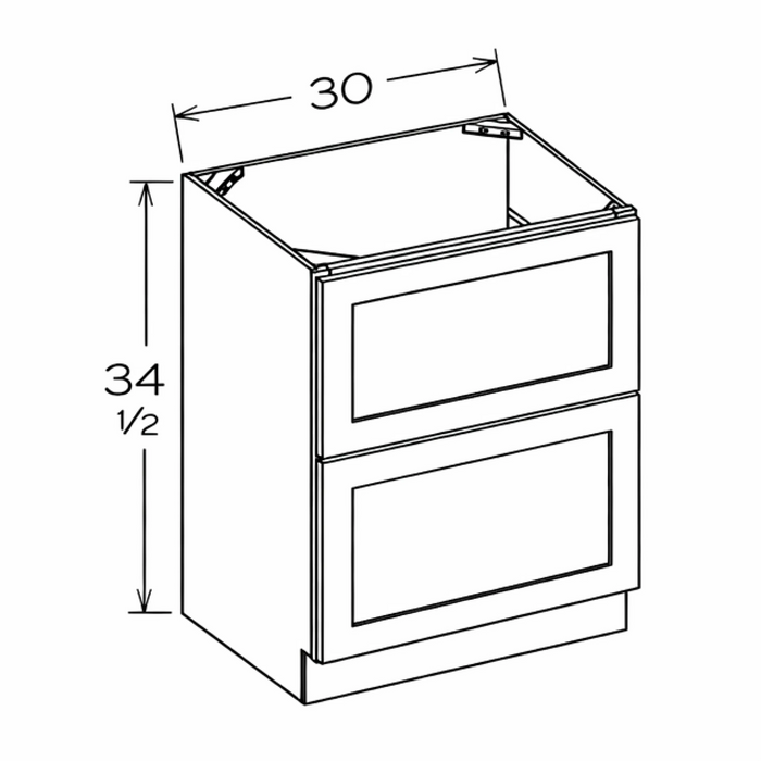 2DB30 Meadow Sage RTA - Photo 1