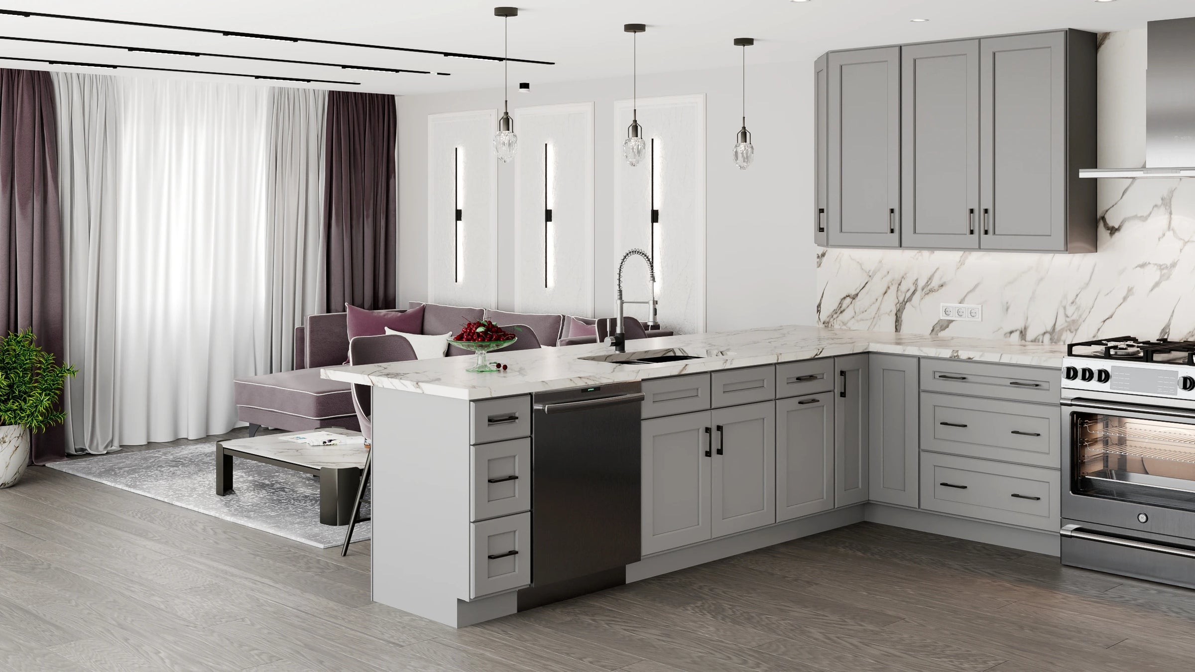 Flooring
